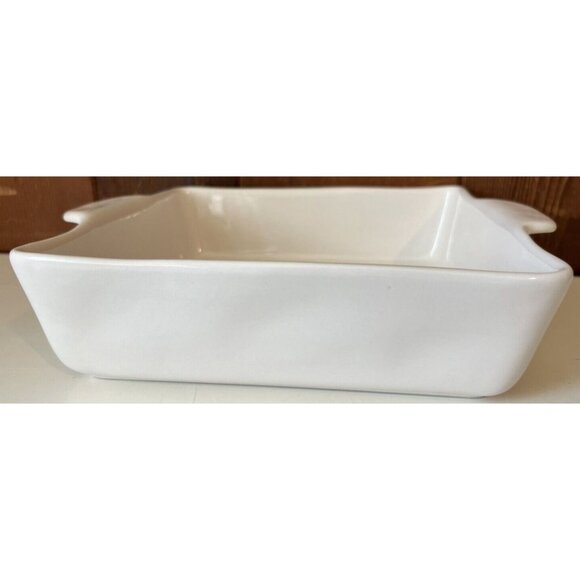 Rae Dunn Artisan Collection Trick Or Treat Mixing Bowl & 2 Halloween Skeleton Tr - Picture 8 of 15